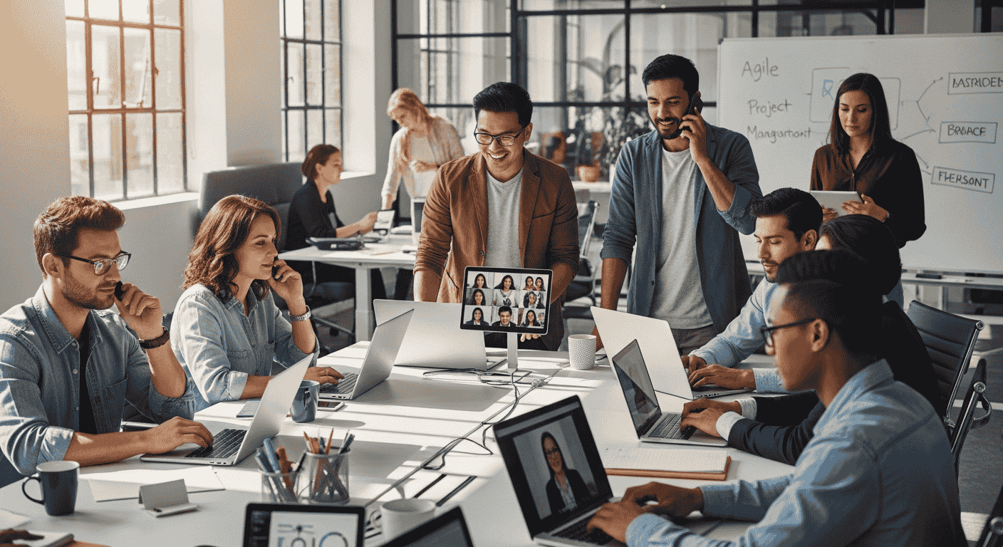 Overcoming Common Obstacles in Data Modernization